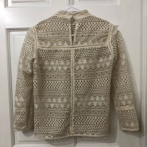 Mango top - Picture 2 of 5